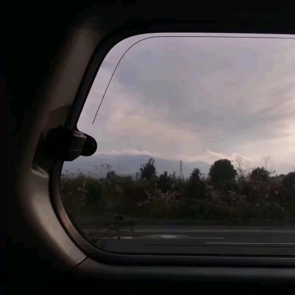 森系文艺朋友圈配图