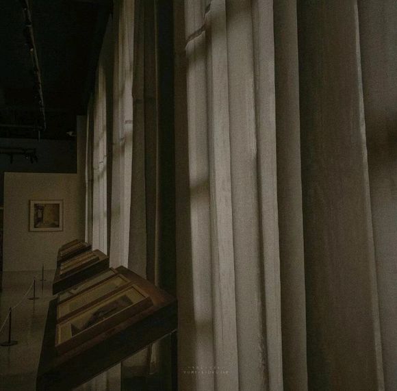 森系文艺朋友圈配图