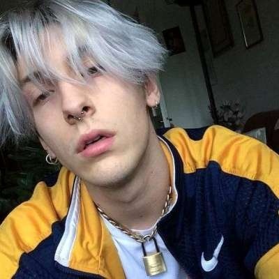 帅气个性的微信欧美男生头像合集