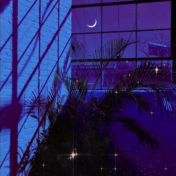 森系文艺朋友圈配图