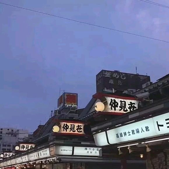 森系文艺朋友圈配图