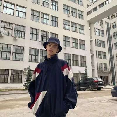 帅气个性的微信欧美男生头像合集