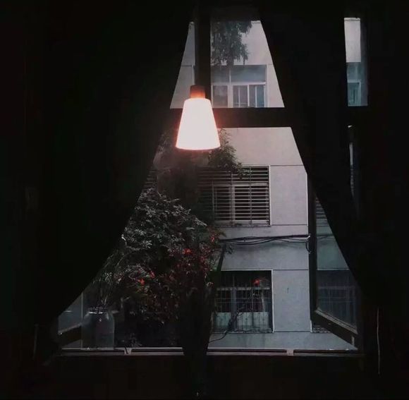 微信清新伤感朋友圈配图