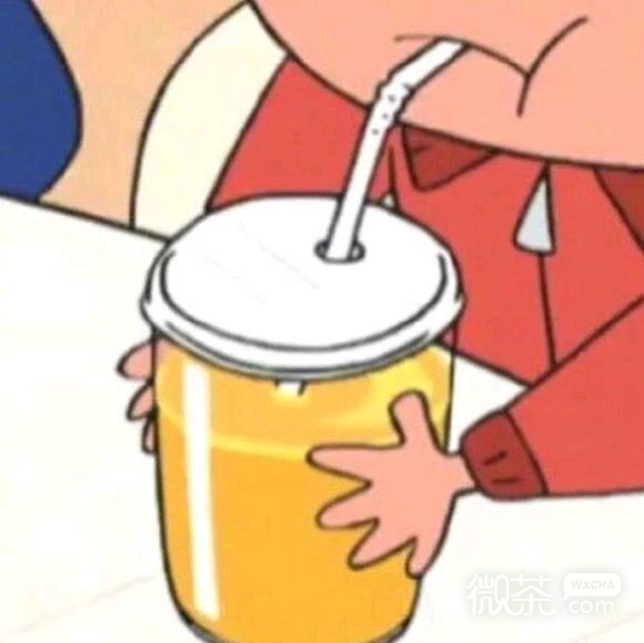 微信黑白个性情侣头像