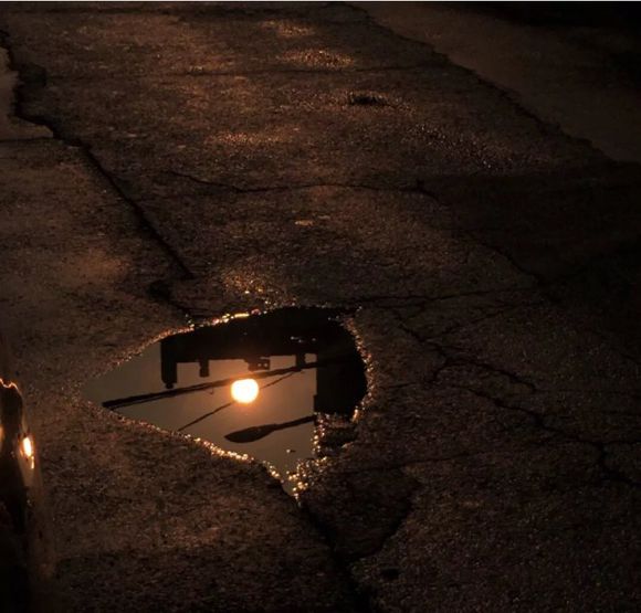 微信清新伤感朋友圈配图