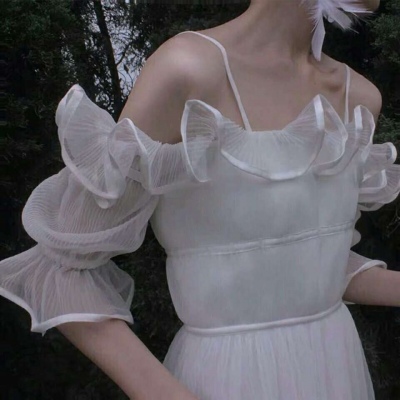 好看养眼的微信制服女生部位头像