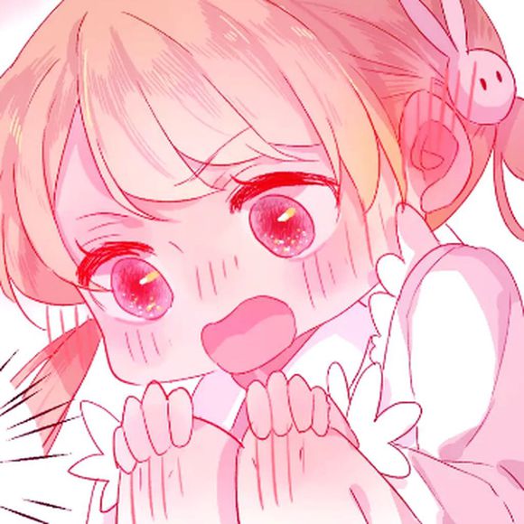 高冷成熟时尚女生头像