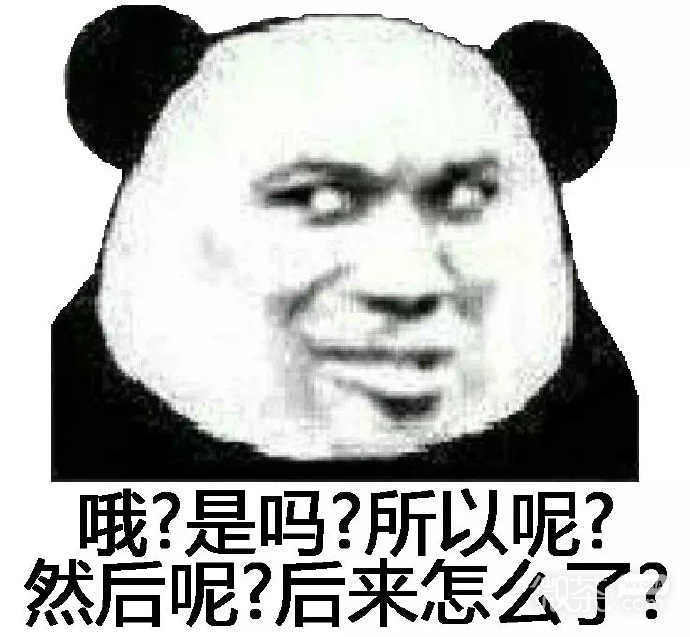 近期热门的群聊斗图专用表情包