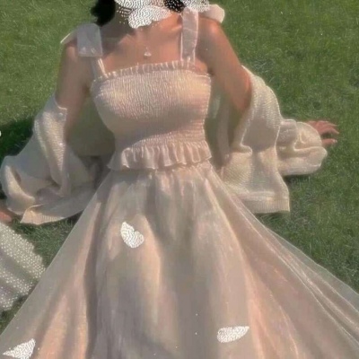 好看养眼的微信制服女生部位头像
