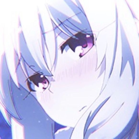 高冷成熟时尚女生头像