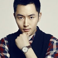 成熟帅气的微信中年男人头像