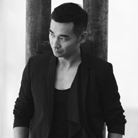 成熟帅气的微信中年男人头像