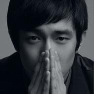 成熟帅气的微信中年男人头像