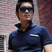 成熟帅气的微信中年男人头像