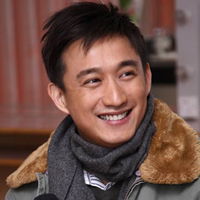 成熟帅气的微信中年男人头像