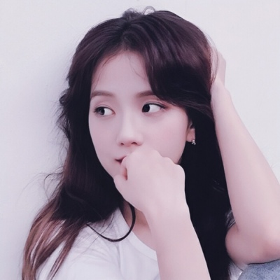 好看迷人的blackpink成员微信头像