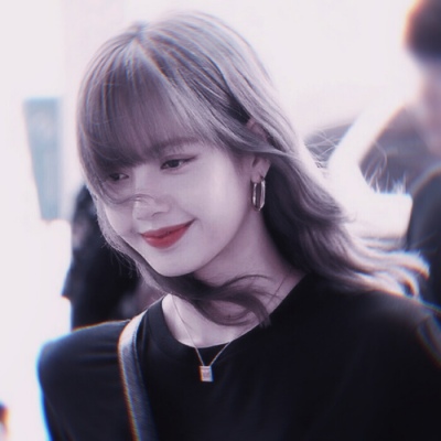 好看迷人的blackpink成员微信头像