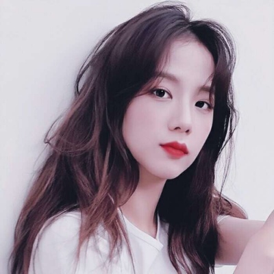 好看迷人的blackpink成员微信头像