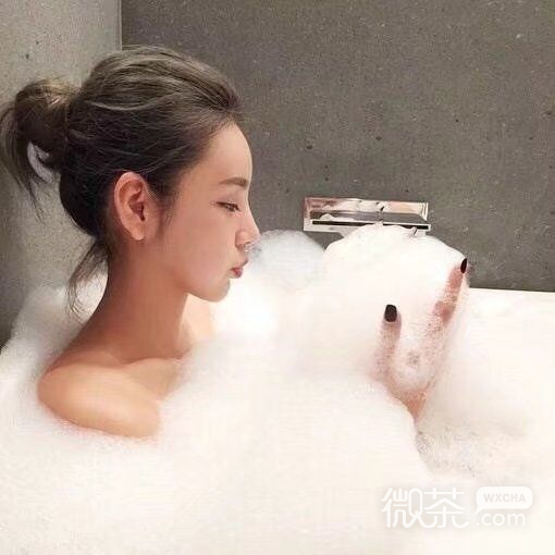 可爱个性女生头像