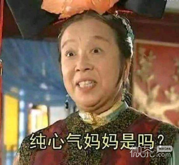 给你的微信恶搞斗图表情包