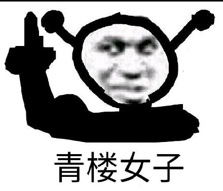 给你的微信恶搞斗图表情包