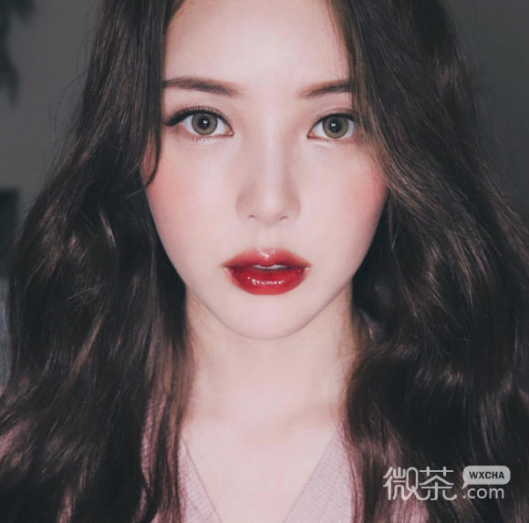 非主流时尚女生头像