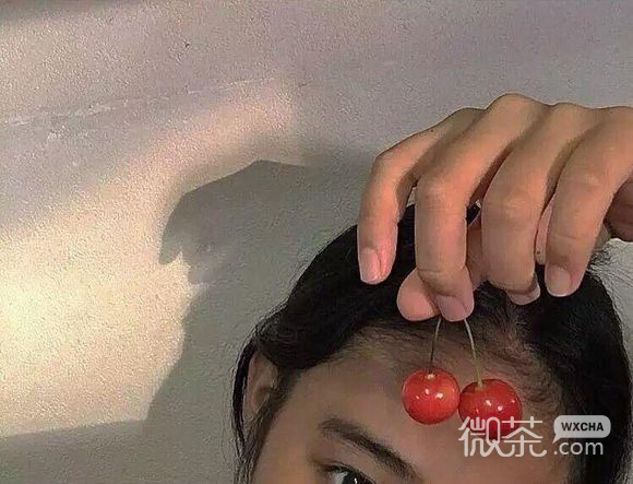 可爱个性女生头像