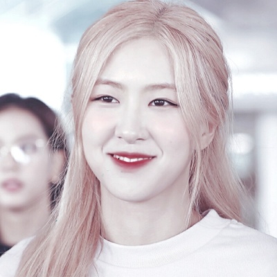 好看迷人的blackpink成员微信头像
