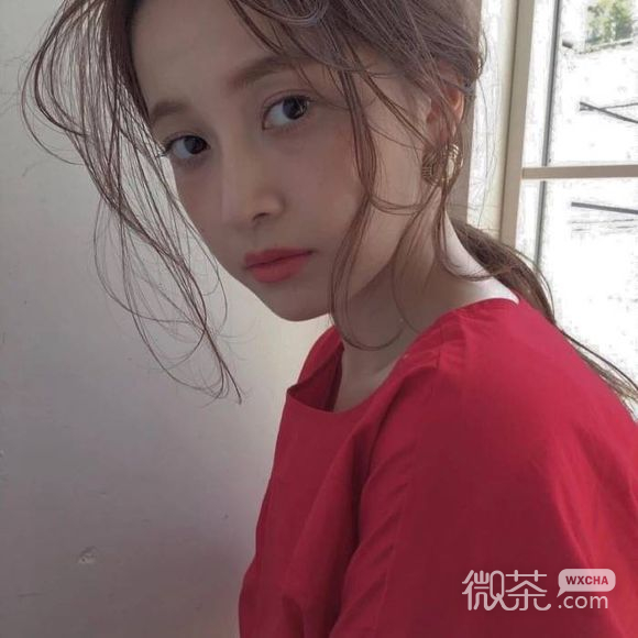 可爱个性女生头像