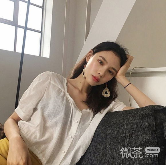 非主流时尚女生头像