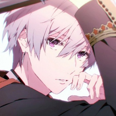 帅气好看的微信动漫二次元男生头像