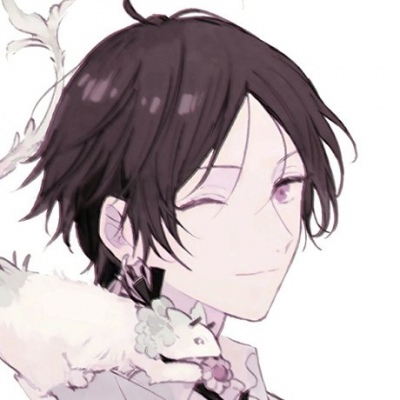 帅气好看的微信动漫二次元男生头像