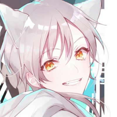 帅气好看的微信动漫二次元男生头像