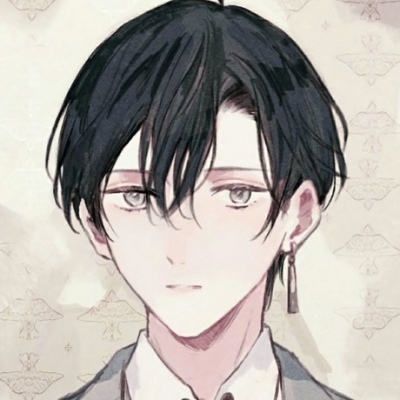 帅气好看的微信动漫二次元男生头像