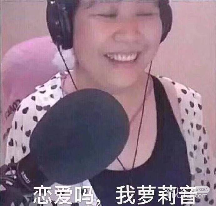微信每日沙雕斗图表情包套图