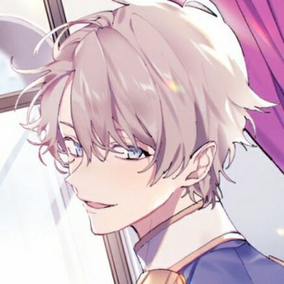 帅气好看的微信动漫二次元男生头像