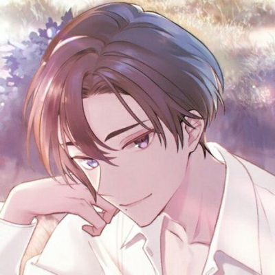 帅气好看的微信动漫二次元男生头像