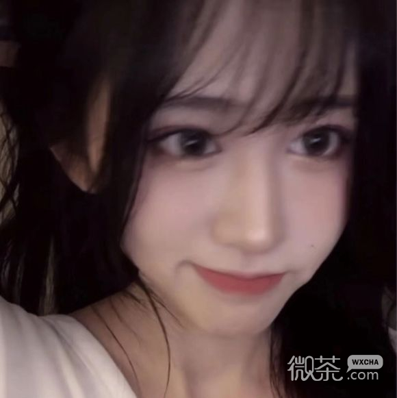 性感时尚女生头像
