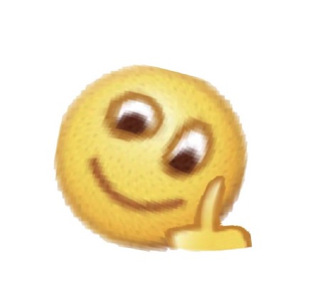 搞怪emoji表情包