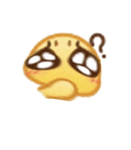 搞怪emoji表情包