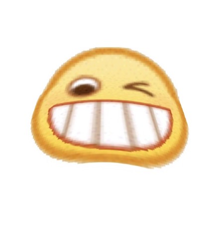 搞怪emoji表情包