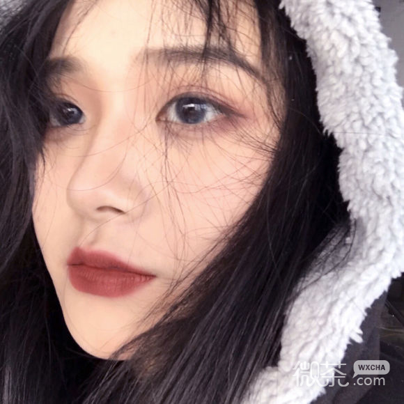 可爱清新激萌女生头像