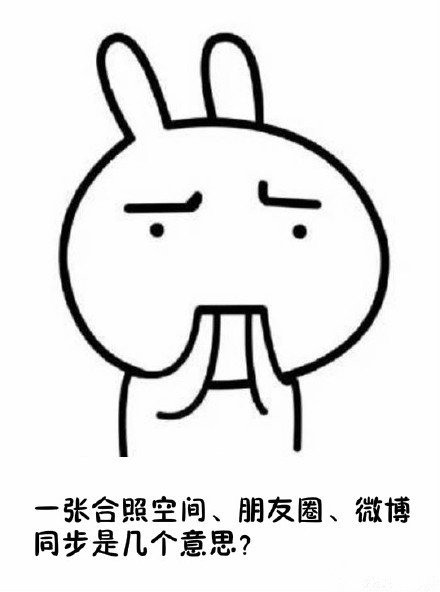 单身狗不理解的事系列微信带字表情包