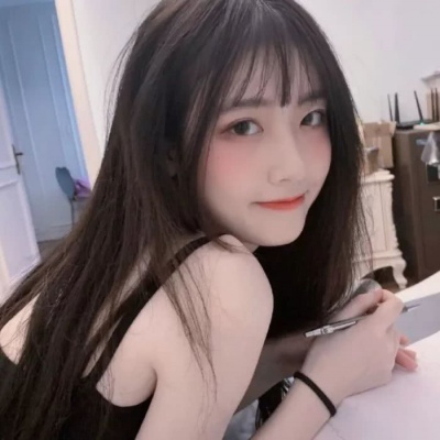 唯美好看小清新的微信女生头像