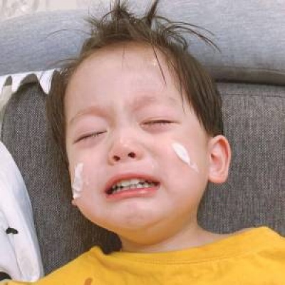 可爱萌萌哒的微信小男孩头像
