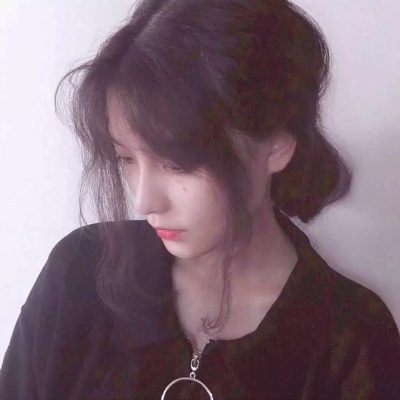 唯美好看小清新的微信女生头像