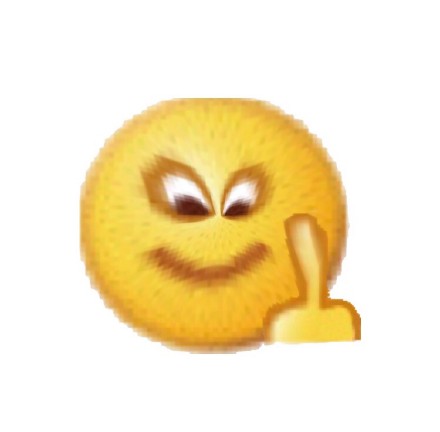 搞怪emoji表情包