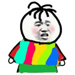 不屑恶搞斗图表情包