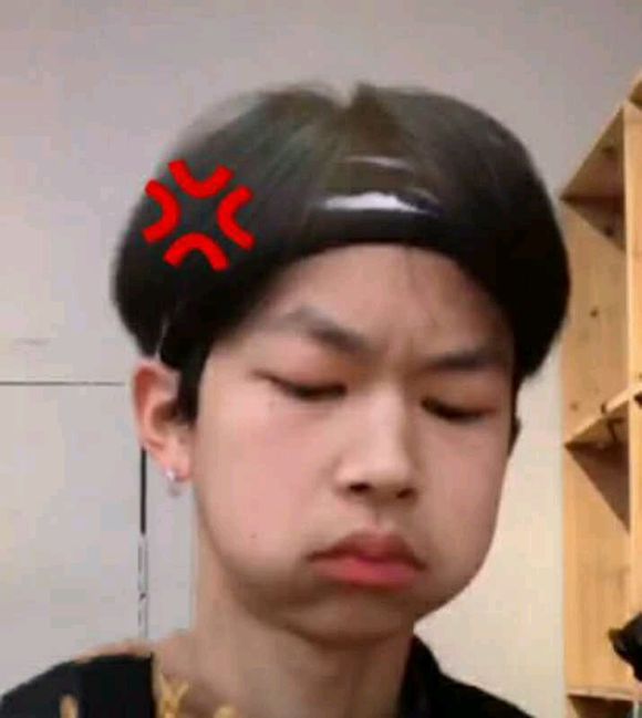 我可以的微信恶搞斗图表情包