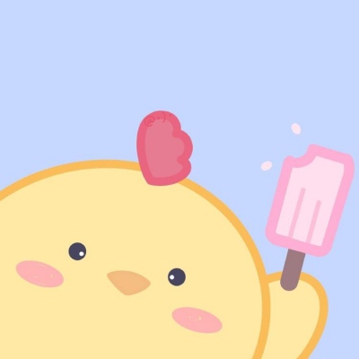 可爱卖萌的微信卡通头像